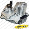 AUDI 059129086K Fitting, intake manifold